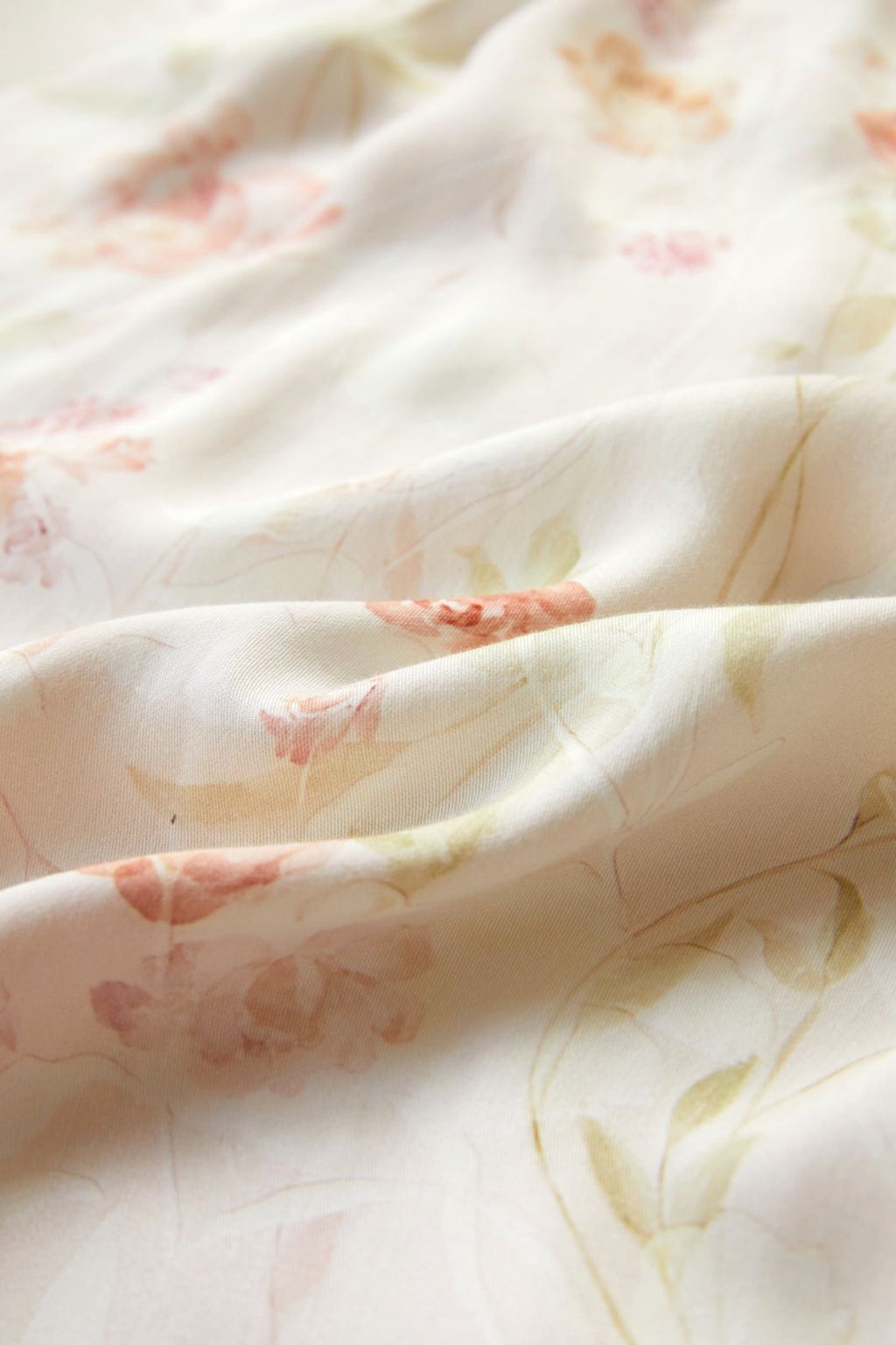 Váy Mặc Nhà Floral Lounge Dress