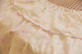 Váy Cotton Mặc Nhà Fairy Ruffle Nightie