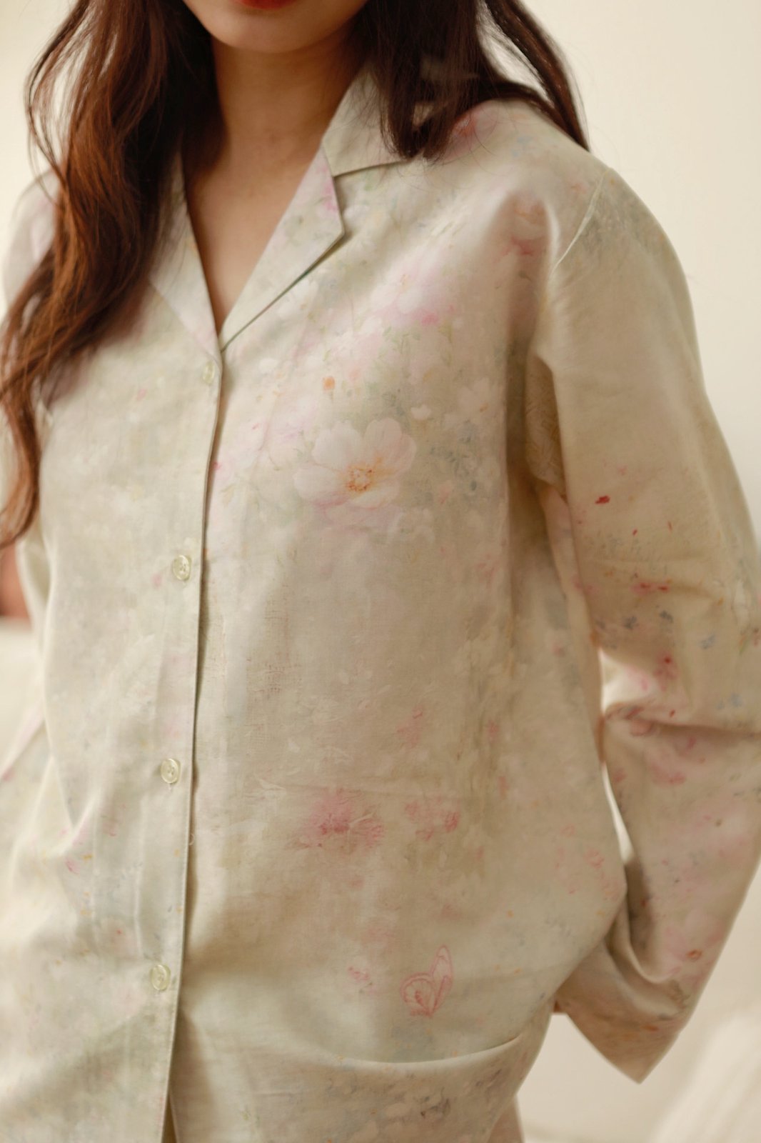 Bộ Mặc Nhà Vivienne Sleep Set